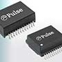 HDBaseT ™ Industrial Transformer und Gleichtaktdrossel - HDX8-Serie