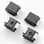 Automotive AECQ-101 Qualifizierte TVS-Dioden - SZ Automotive Series